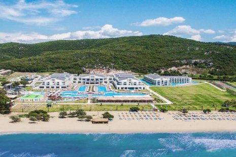 KORUMAR EPHESUS BEACH & SPA RESORT