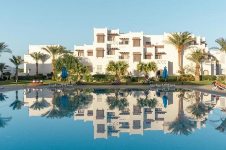 Mercure Hurghada