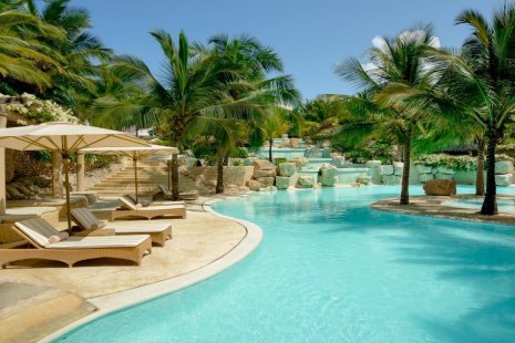 Swahili Beach Resort