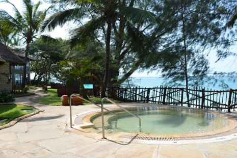 Baobab Beach Resort and Spa