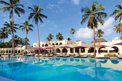 TUI Blue Bahari Zanzibar