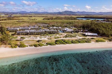 Anantara Iko Mauritius