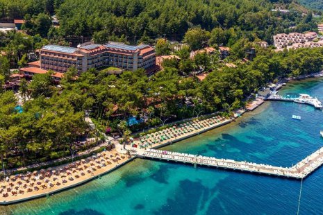 Grand Yazici Marmaris Palace