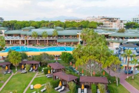 Pine Beach Belek