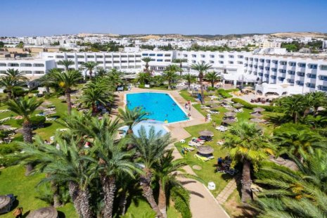 Palm Beach Club Hammamet