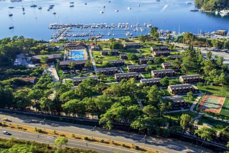 Rixos Premium Gocek