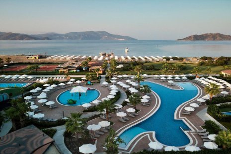 TUI Sensatori Barut Fethiye