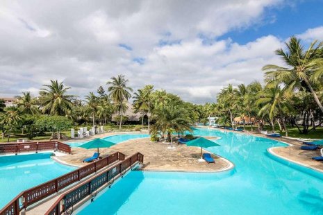 Neptune Village Beach Resort and SPA