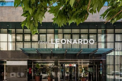 Leonardo Hotel Fuengirola