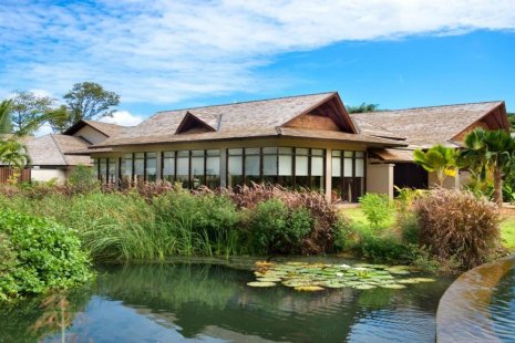 Story Seychelles Hotel