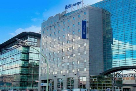 Ibis Hotel