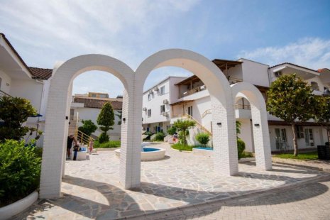 Diamma Resort Conference and Spa
