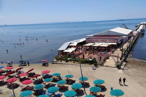 Hotel Klebrido