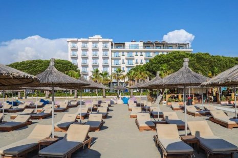 VM Resort and Spa