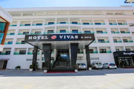 Vivas Hotel and Spa