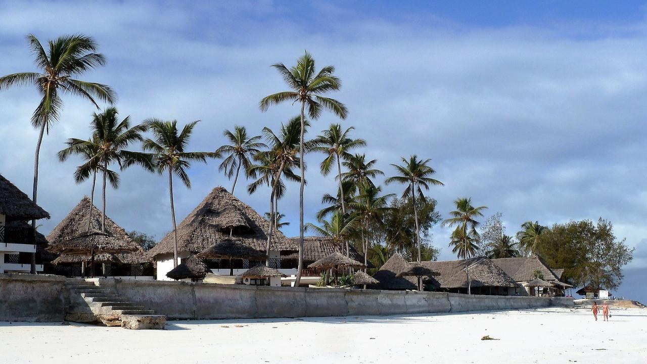 Почивка в Занзибар - полет от София - Travelyou.bg