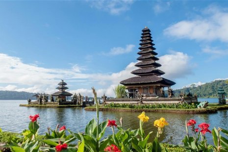 БАЛИ - ОСТРОВЪТ НА БОГОВЕТЕ - 10 нощувки - полет от Варна