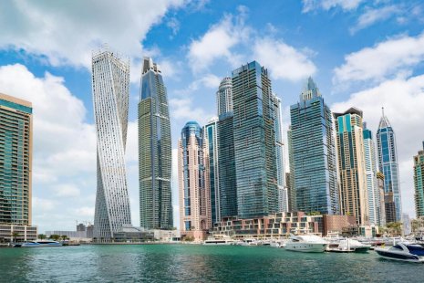 ЧУДЕСАТА на ДУБАЙ и АБУ ДАБИ - лукс и БОНУС 6 екскурзии и всички входни такси - от София