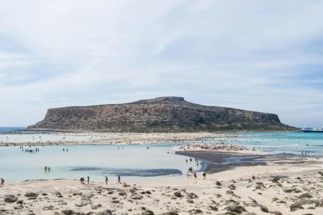 Почивка на о-в Крит 2026 с включени екскурзии и директен полет от София