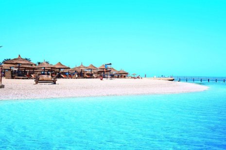 Марса Алам – Рай за гмуркачи и морски приключенци с полет от София - 2026