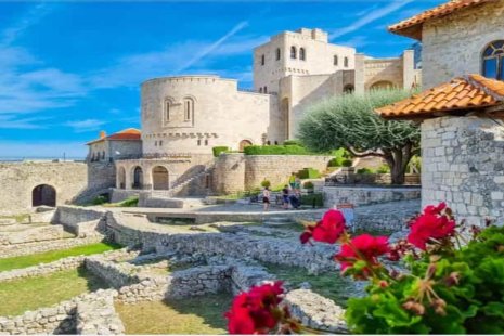 Уикенд в Адриатическа Албания от София - 3 нощувки нощувки