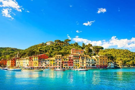 Романтиката на Френската Ривиера и Лигурия + БОНУС 6 екскурзии