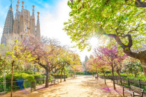 Бордо и Страната на Баските– пътешествие между Франция и Испания