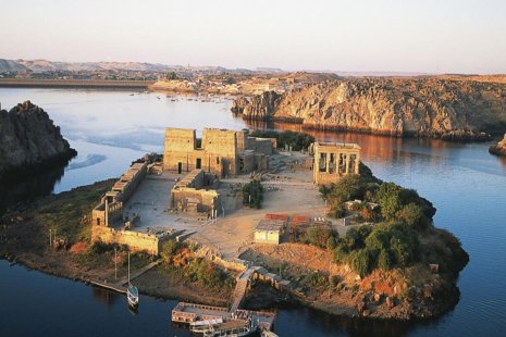 Египет от А до Я - 2026 - от СОФИЯ до Хургада - Луксозен Круиз по Нил + Кайро + Хургада