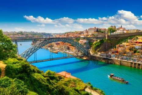 Иберийски шедьоври - Мадрид и Лисабон - полет от Варна - хотели 3/4*