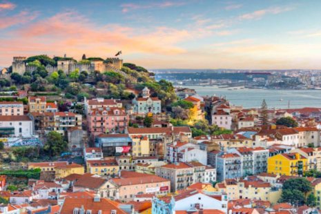 Перлите на Иберийския полуостров - Андалусия и Португалия - 29.04 и 27.10 - полет от Варна - хотели