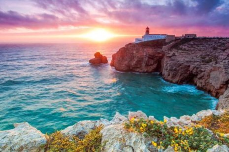 Гранд тур Иберия: Лисабон – Албуфейра – Коста дел Сол 29.04 и 27.10