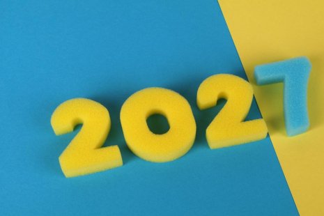 Нова Година в Анталия 2027 - 4 нощувки с полет от София
